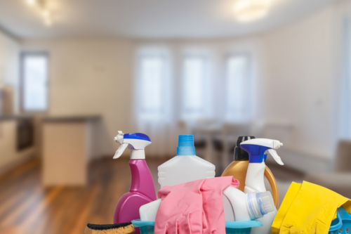 Commercial Cleaning Services Near Saline